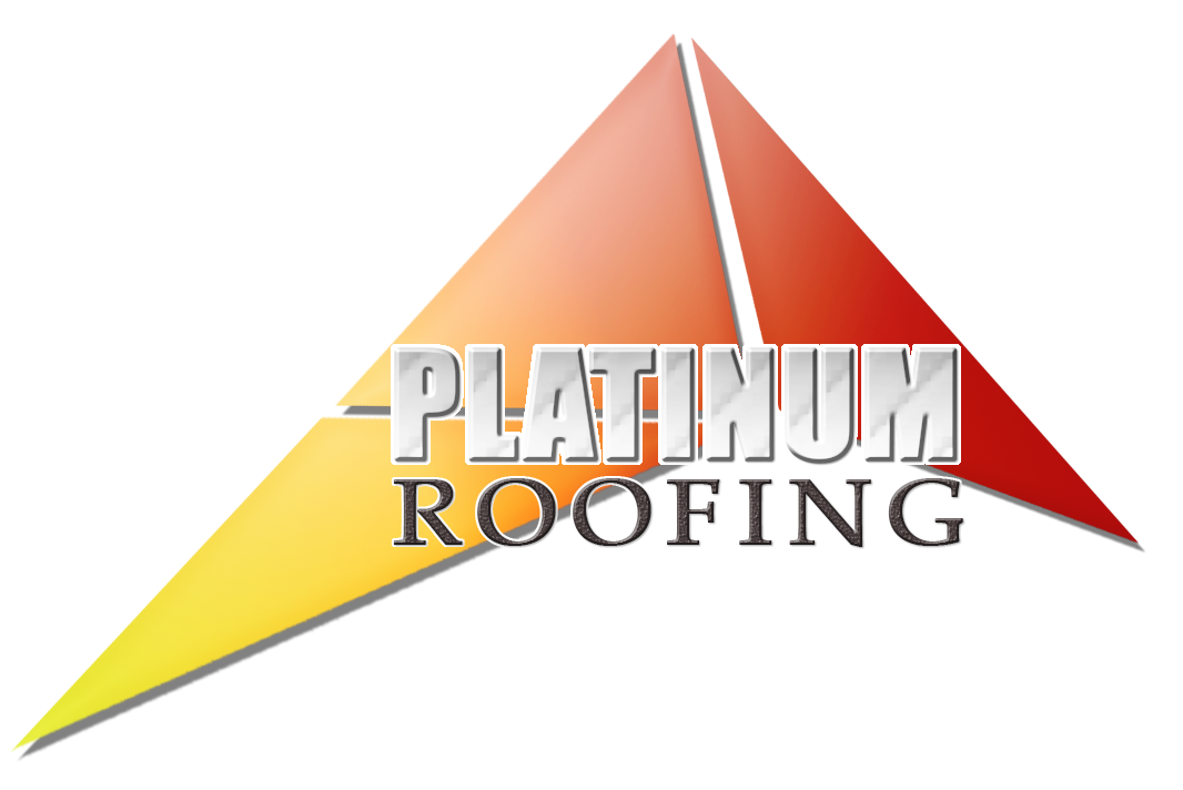 Platinum Roofing logo